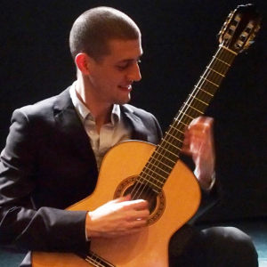 muziekonderwijs leiderdorp docent gitaar gitaarleraar Bruno Ferreira